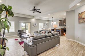 Casa (3 Bedrooms) | Interior