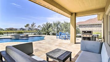 House (3 Bedrooms) | Bahagian dalam