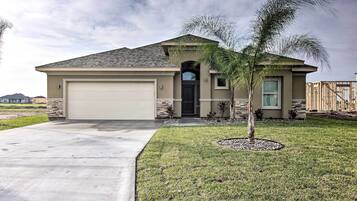 ハウス (3 Bedrooms) | 内装