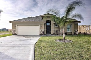 ハウス (3 Bedrooms) | 内装