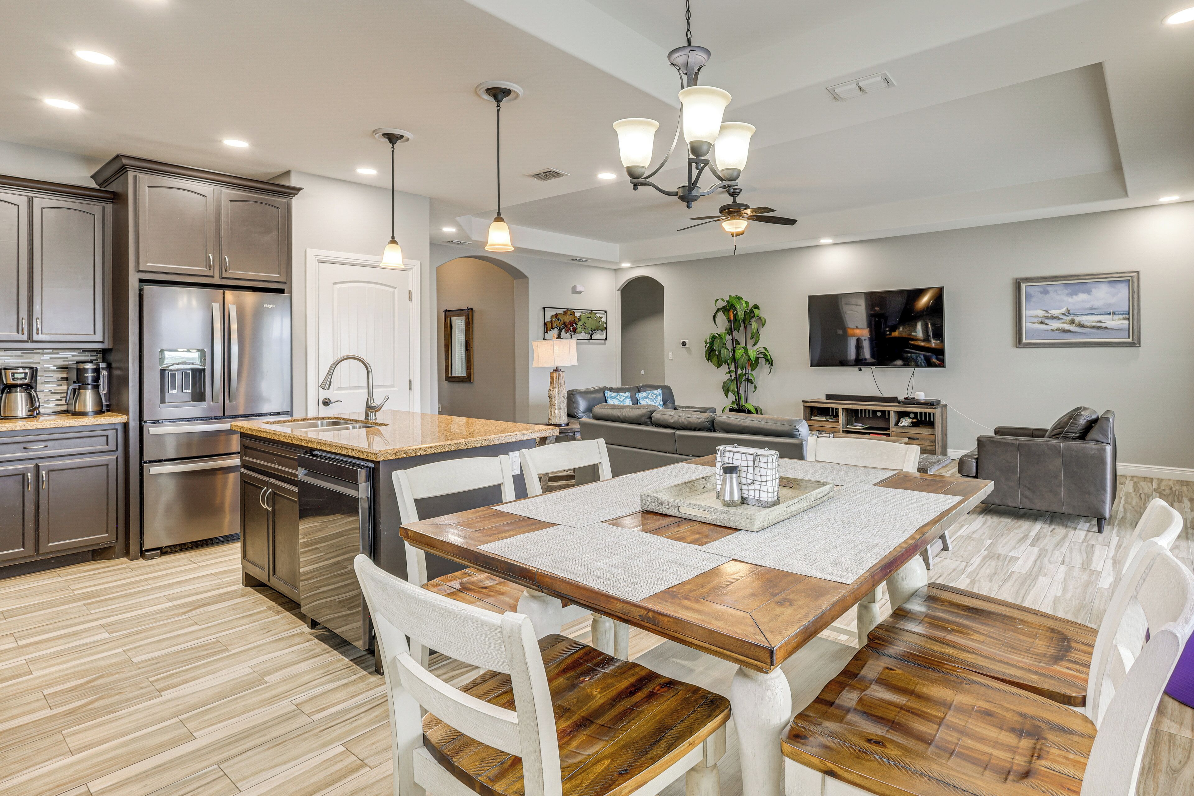 Casa (3 Bedrooms) | Interior