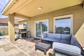 ハウス (3 Bedrooms) | 内装