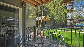 Apartment (3 Bedrooms) | Interior