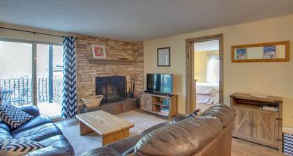 Crested Butte Condo w/ Pool Access: Walk to Slopes