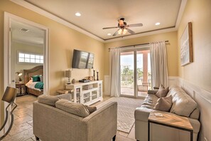 House (Multiple Bedrooms) | Interior