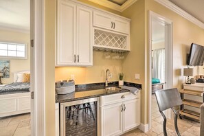 Interior - Palm Coast Oasis w/ Pool: Steps to Cinnamon Beach! (Palm Coast)