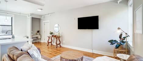 Apartament (2 Bedrooms) | Façana frontal de l'allotjament