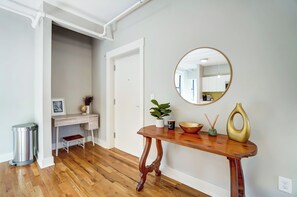 公寓 (2 Bedrooms) | 內部