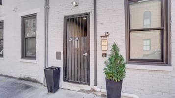 Apartemen (2 Bedrooms) | Interior