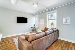 Apartemen (2 Bedrooms) | Interior