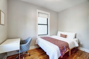 Leilighet (2 Bedrooms) | Innvendig