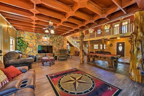 Casa (4 Bedrooms) | Interior