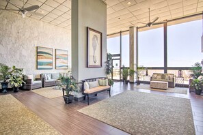 Apartment (2 Bedrooms) | Innenbereich