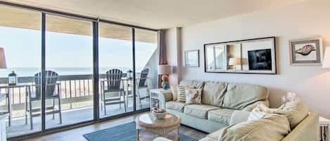 Lejlighed (2 Bedrooms) | Overnatningsstedets facade