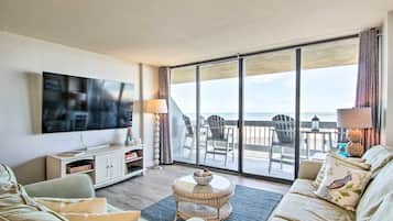 Apartemen (2 Bedrooms) | Interior