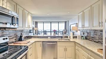Apartemen (2 Bedrooms) | Interior