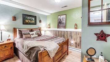 Nhà (3 Bedrooms) | Nội thất