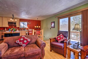 Maison (3 Bedrooms) | Intérieur