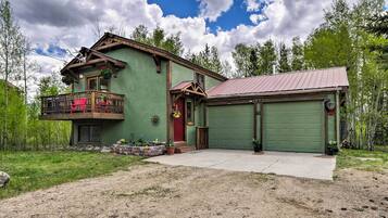 Nhà (3 Bedrooms) | Nội thất