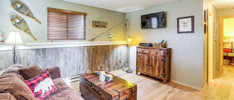 Casa (3 Bedrooms) | Interior