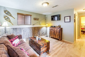 Casa (3 Bedrooms) | Parte interna