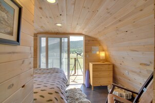 独立别墅 (2 Bedrooms) | 住宿内部