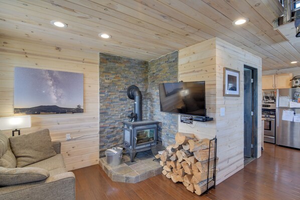 Casa (2 Bedrooms) | Interior