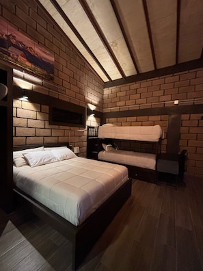 Cabana família | Roupas de cama premium, edredons de pluma, camas com colchões pillow-top