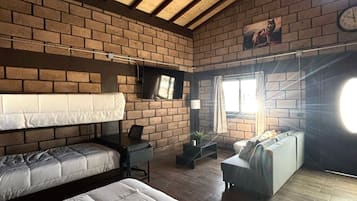 Cabana familiar | Roba de llit d'alta qualitat i cobrellits