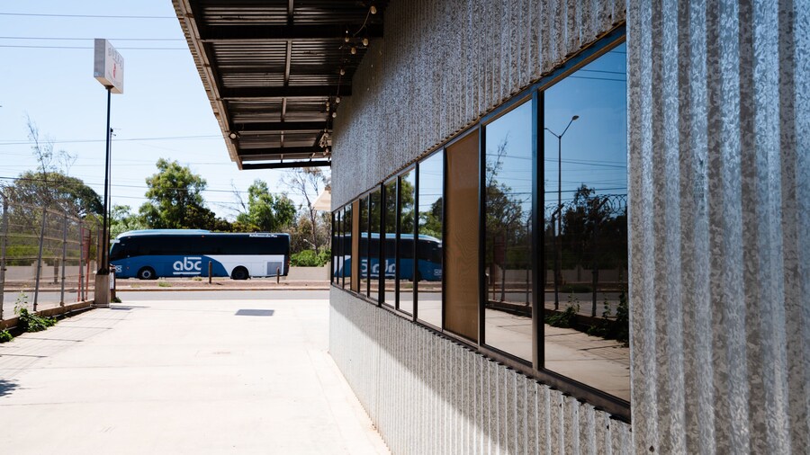 Hotel & RV PARK Rosa Evelyn