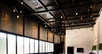 Hotel & RV PARK Rosa Evelyn