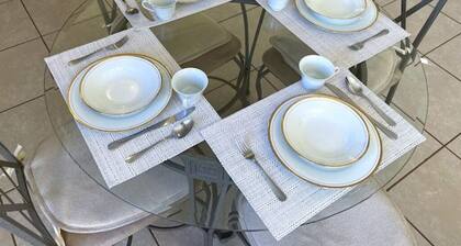 Depa a Unos Minutos de Consulado-2