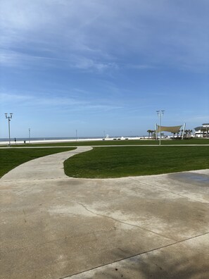 Campo esportivo