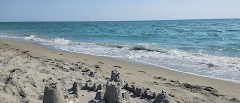 Toallas de playa