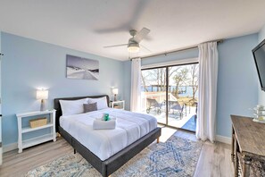 Casa (3 Bedrooms) | Parte interna