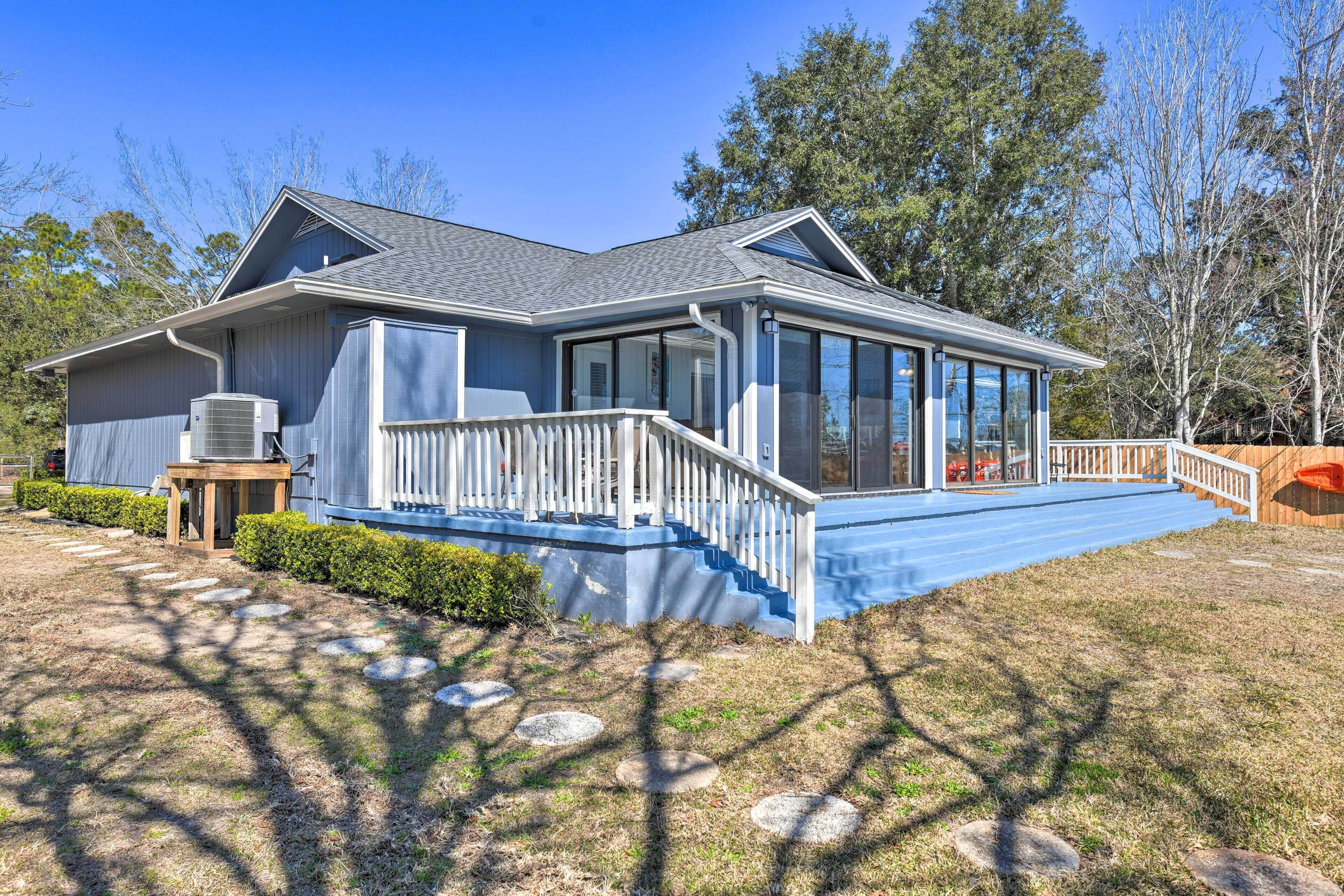 独立别墅 (3 Bedrooms) | 住宿内部