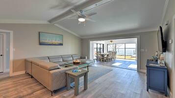 Casa (3 Bedrooms) | Parte interna