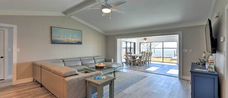 内装