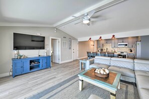 Casa (3 Bedrooms) | Interior