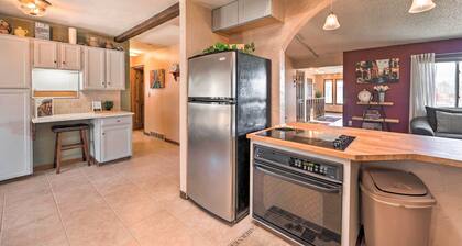 Arvada Home w/ Deck & Game Room Near Olde Town!