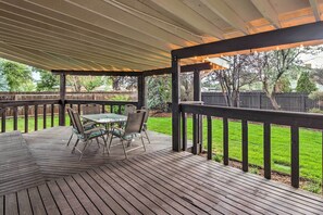 Casa (4 Bedrooms) | Parte interna