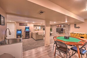 Casa (4 Bedrooms) | Parte interna