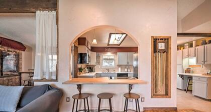 Arvada Home w/ Deck & Game Room Near Olde Town!