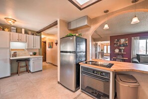 House (4 Bedrooms) | Interior - Arvada Home w/ Deck & Game Room Near Olde Town! (Arvada)