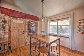 Interior - Arvada Home w/ Deck & Game Room Near Olde Town! (Arvada)