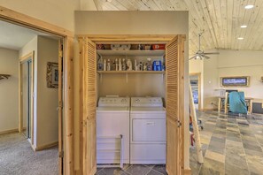 บ้านพัก (3 Bedrooms) | ภายใน