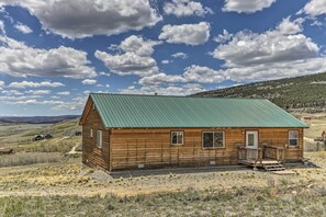 บ้านพัก (3 Bedrooms) | ภายใน