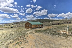 House (3 Bedrooms) | Interior - Sun-soaked Fairplay Retreat w/ Private Deck! (Fairplay)