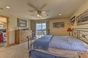 Casa (3 Bedrooms) | Interni