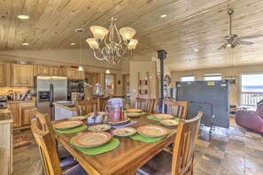 Casa (3 Bedrooms) | Interior